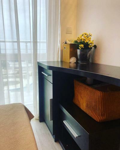 Apartamento Atlantis Resort Sea View