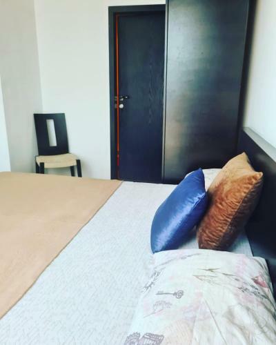 Apartamento Atlantis Resort Sea View