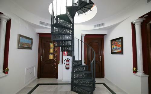Agroturismo Balc�n De La Villa