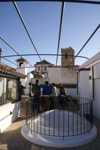 Agroturismo Balc�n De La Villa