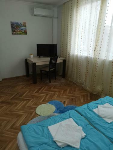 Apartamento White House