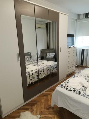 Apartamento White House