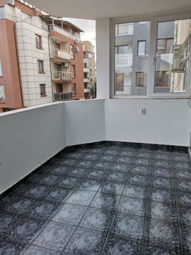 Apartamento White House