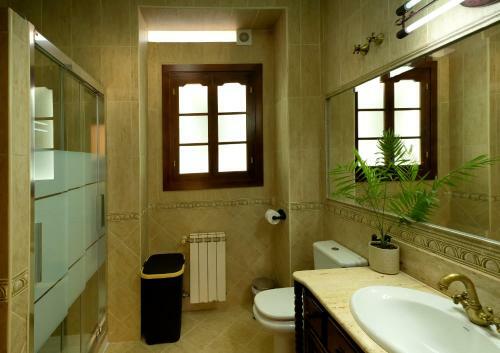 Apartamento Alojamiento Tur�stico Fuente Del Rey