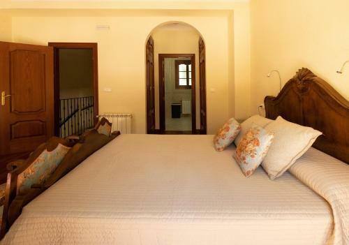 Apartamento Alojamiento Tur�stico Fuente Del Rey