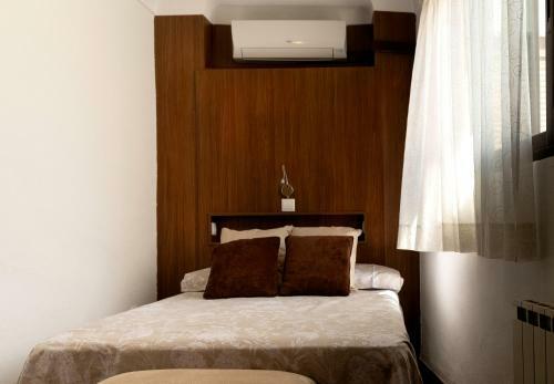 Apartamento Alojamiento Tur�stico Fuente Del Rey