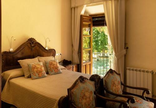 Apartamento Alojamiento Tur�stico Fuente Del Rey