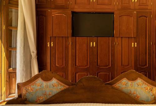 Apartamento Alojamiento Tur�stico Fuente Del Rey