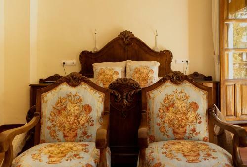 Apartamento Alojamiento Tur�stico Fuente Del Rey