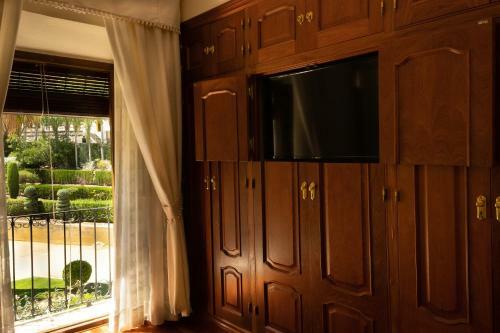 Apartamento Alojamiento Tur�stico Fuente Del Rey