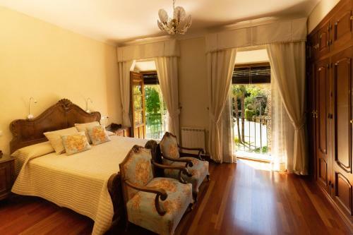 Apartamento Alojamiento Tur�stico Fuente Del Rey