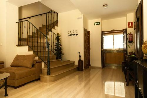 Apartamento Alojamiento Tur�stico Fuente Del Rey