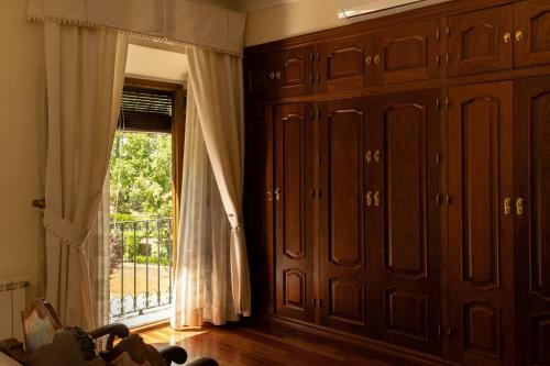 Apartamento Alojamiento Tur�stico Fuente Del Rey