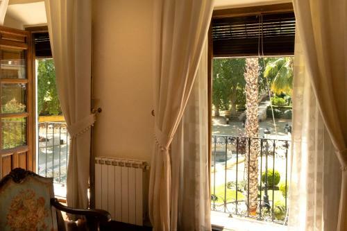 Apartamento Alojamiento Tur�stico Fuente Del Rey