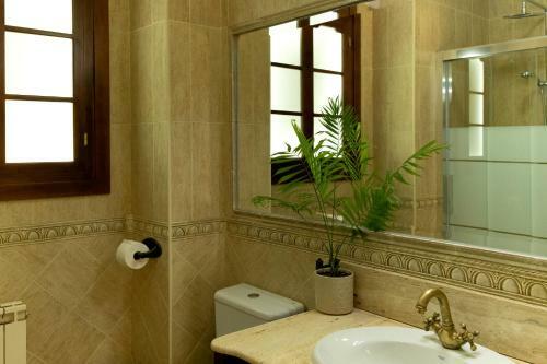 Apartamento Alojamiento Tur�stico Fuente Del Rey