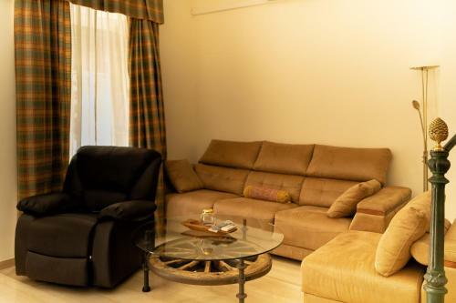 Apartamento Alojamiento Tur�stico Fuente Del Rey