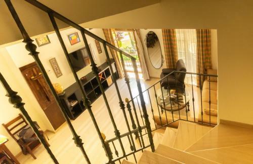 Apartamento Alojamiento Tur�stico Fuente Del Rey