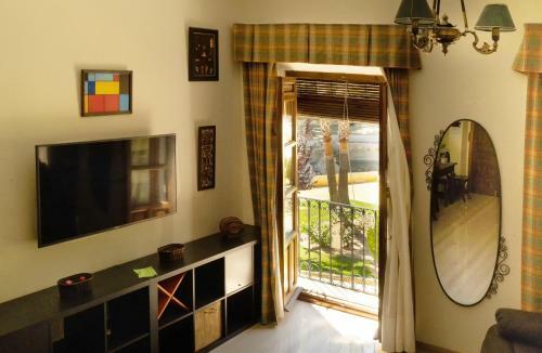 Apartamento Alojamiento Tur�stico Fuente Del Rey