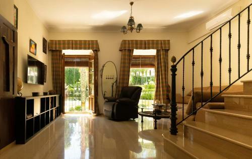 Apartamento Alojamiento Tur�stico Fuente Del Rey