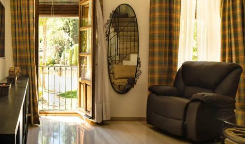 Apartamento Alojamiento Tur�stico Fuente Del Rey