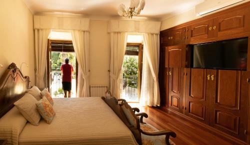 Apartamento Alojamiento Tur�stico Fuente Del Rey