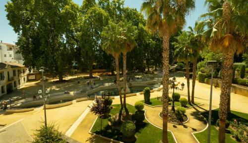 Apartamento Alojamiento Tur�stico Fuente Del Rey