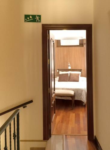 Apartamento Alojamiento Tur�stico Fuente Del Rey