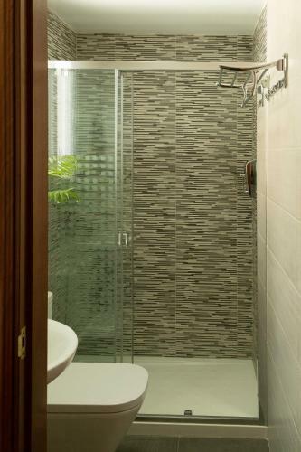 Apartamento Alojamiento Tur�stico Fuente Del Rey