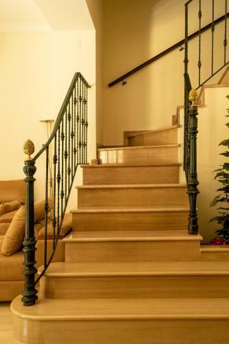 Apartamento Alojamiento Tur�stico Fuente Del Rey