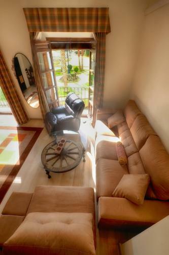 Apartamento Alojamiento Tur�stico Fuente Del Rey