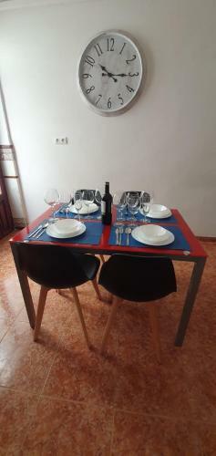El Apartamento De Julia, Pobla Llarga