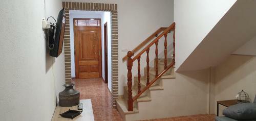 El Apartamento De Julia, Pobla Llarga