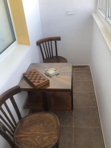 Apartamento ?????????? ????? ?????? 5+1 ??????