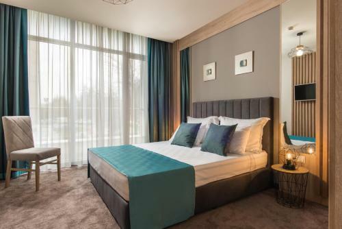 Green Luxury Apartments