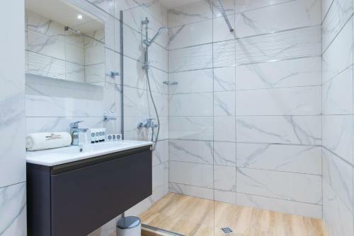 Green Luxury Apartments
