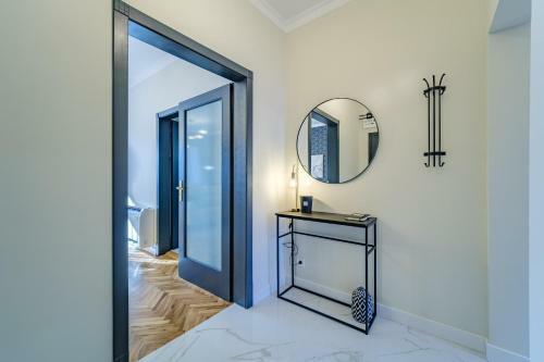 Apartamento Golden Black