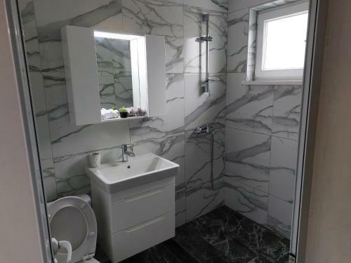 Apartamento White Home