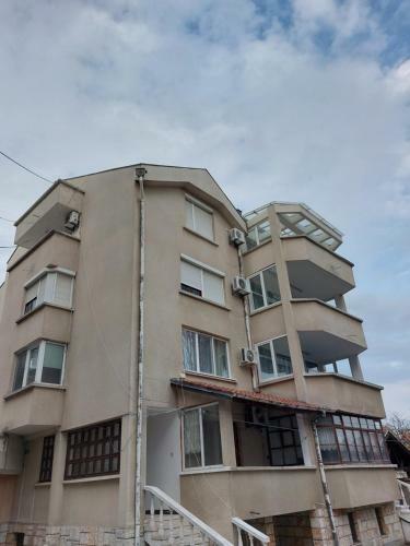 Apartamento White Home