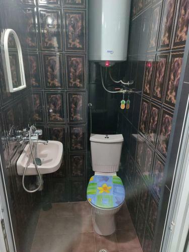 Apartamento White Home