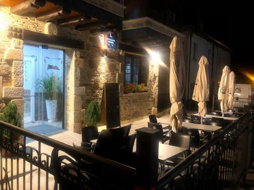 Hotel Villa Dos Infantas