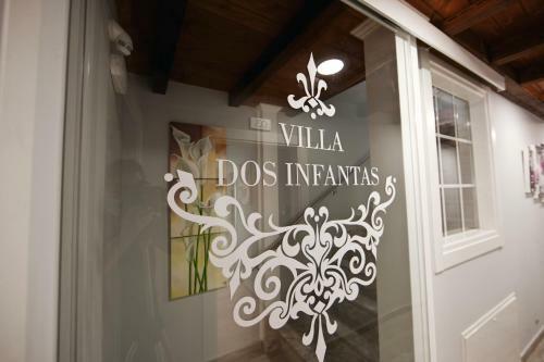 Hotel Villa Dos Infantas