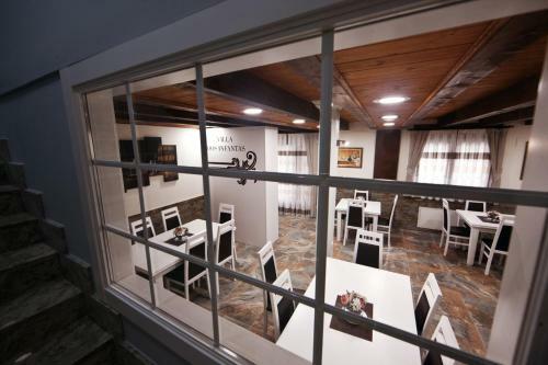 Hotel Villa Dos Infantas