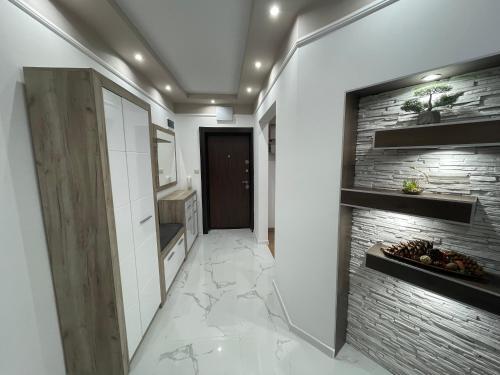 Apartamento ???????? ?????????? "karina"?? ????? ? ??????