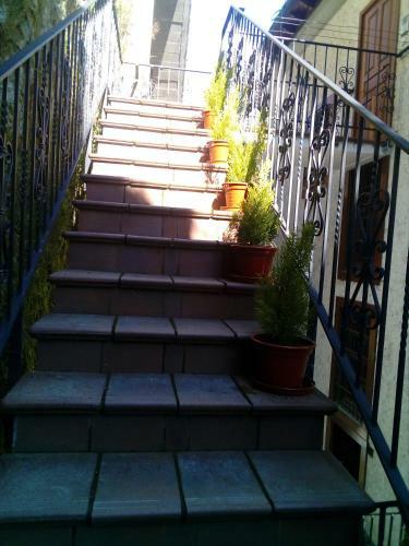 Apartamentos Rurales Las Mestas