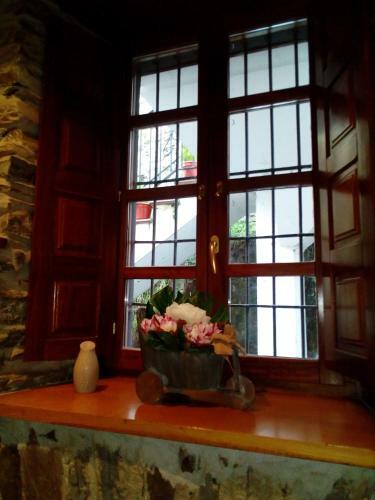 Apartamentos Rurales Las Mestas