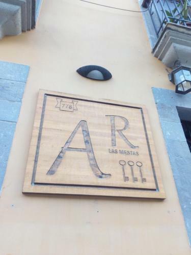 Apartamentos Rurales Las Mestas
