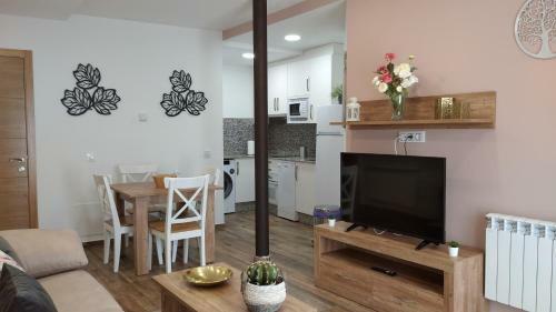 Apartamentos Turisticos Las Candelas