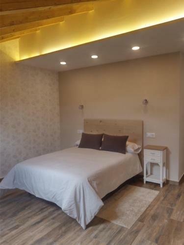 Apartamentos Turisticos Las Candelas