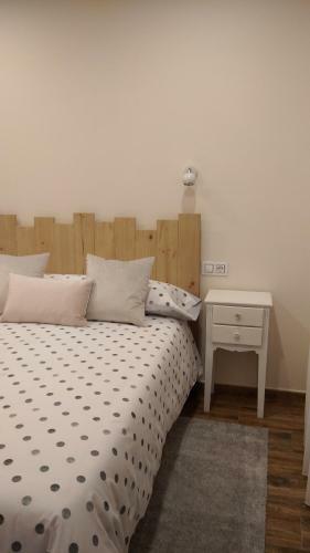 Apartamentos Turisticos Las Candelas