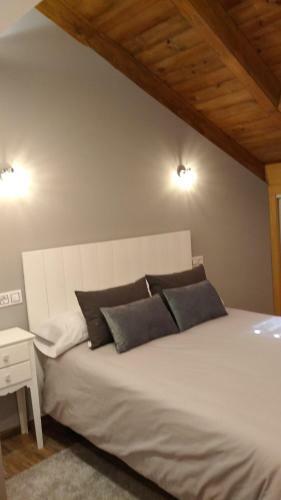 Apartamentos Turisticos Las Candelas